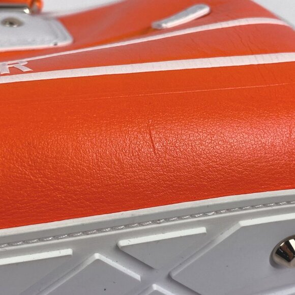 Christian Dior Logo Handbag Vibe Bow Sling Bag 2-Way Shoulder Bag Handbag - Picture 7 of 14